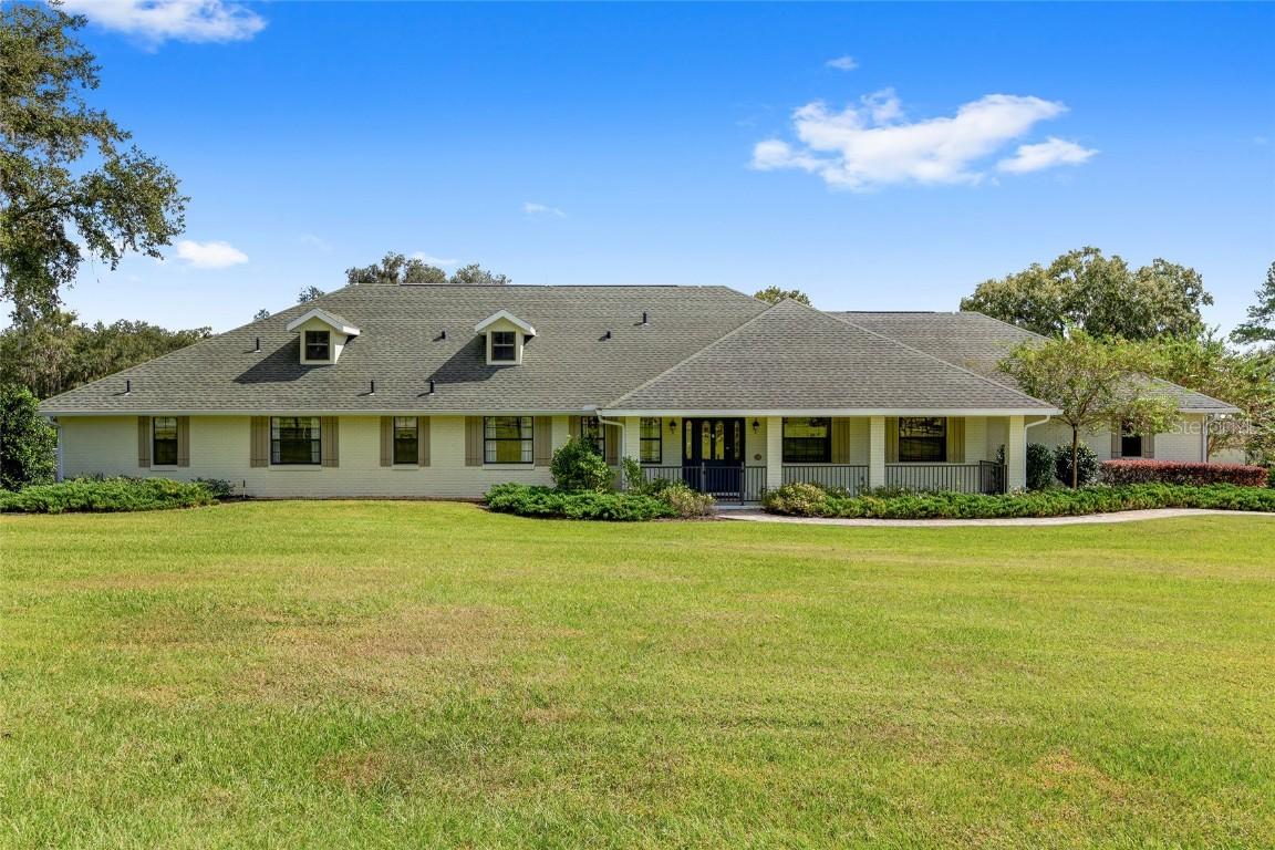 8778 NW 130th St., Reddick, FL 32686