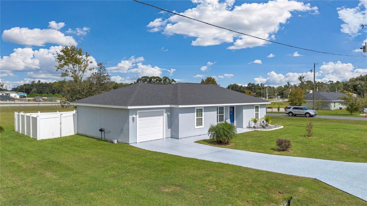1 Laurel Pass Ln., Ocala, FL 34480