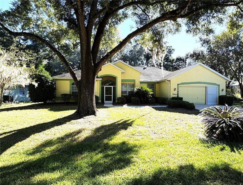 9009 SW 194th Ct., Dunnellon, FL 34432