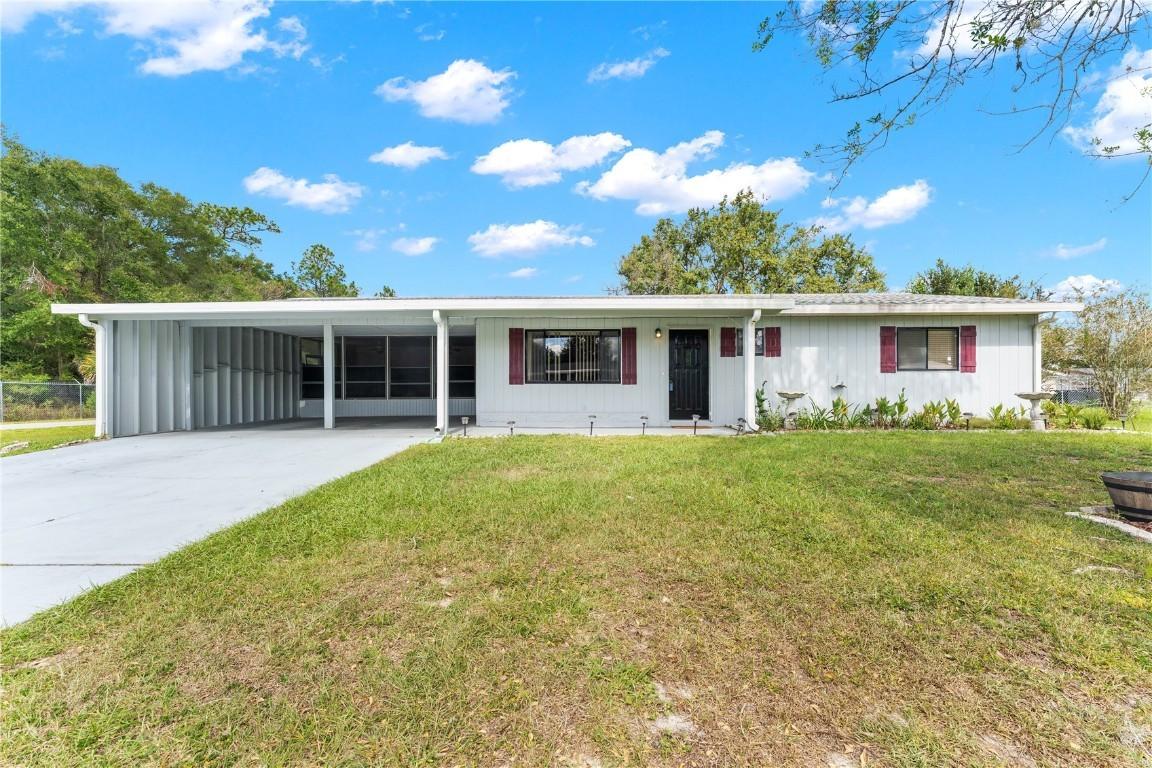 9981 SW 103rd Pl., Ocala, FL 34481