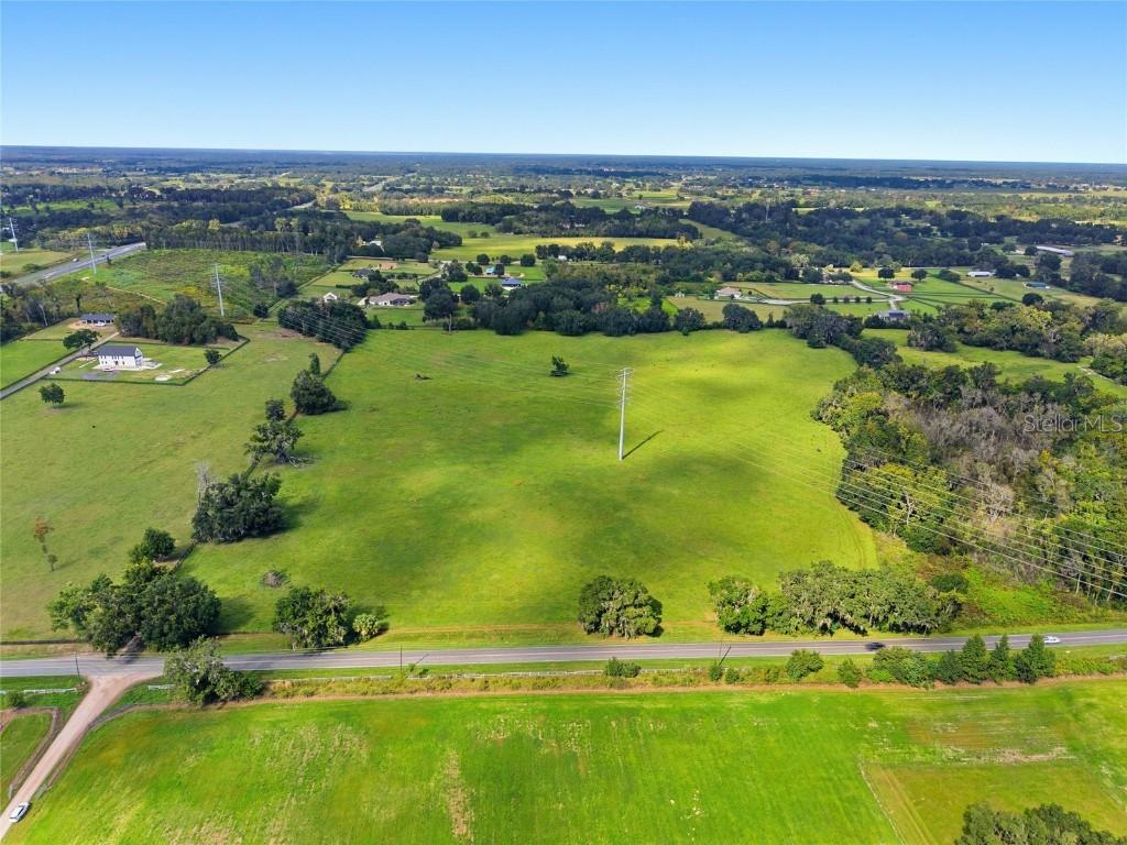 Lot 000 NW 95th St., Ocala, FL 34475