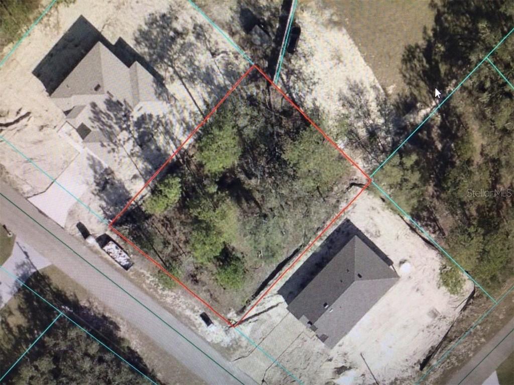 SW 151 Ln., Ocala, FL 34473