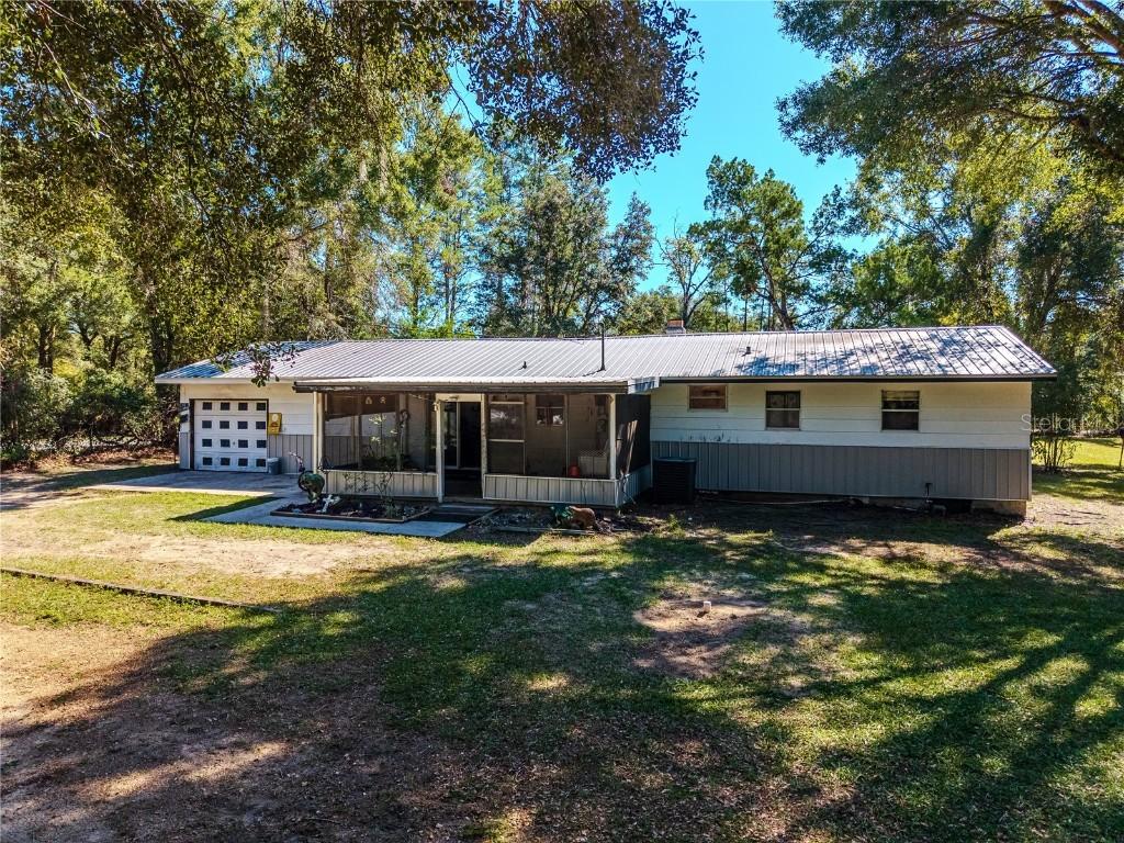 7899 SE 73rd Ct., Trenton, FL 32693