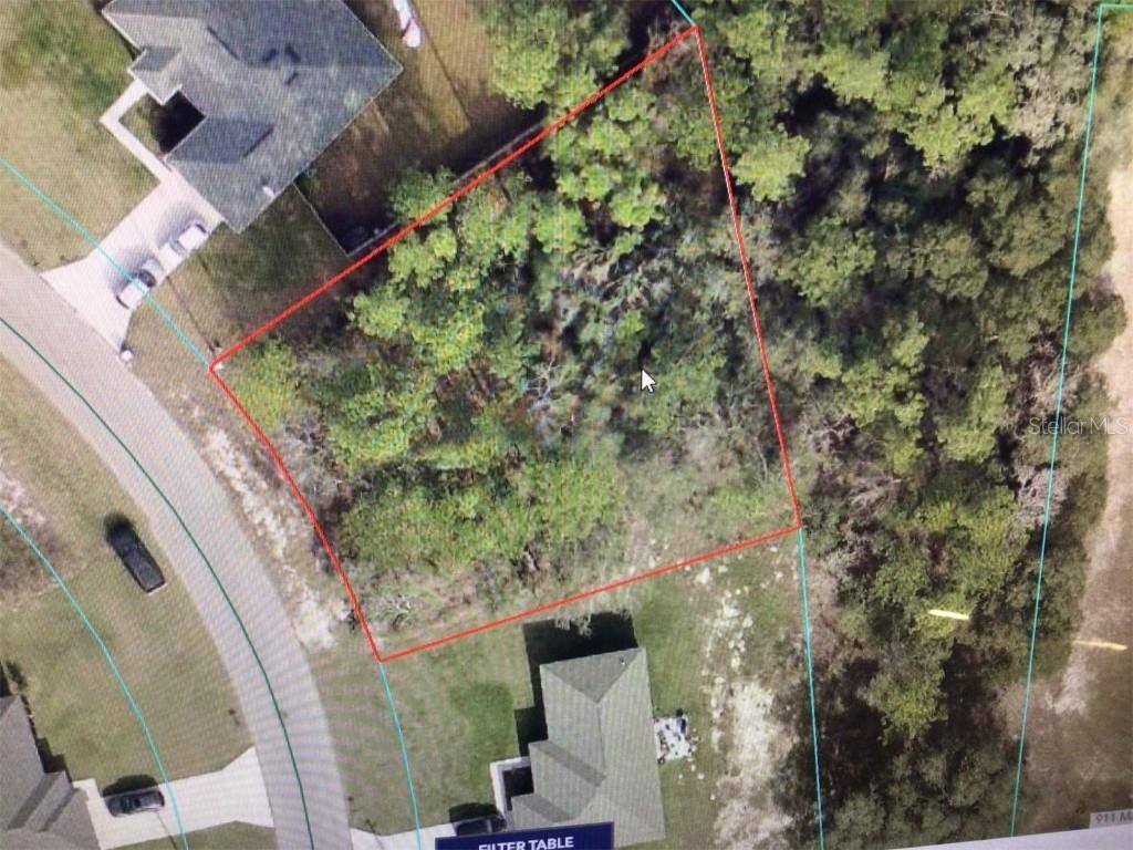 SW 143 Lane Rd., Ocala, FL 34473