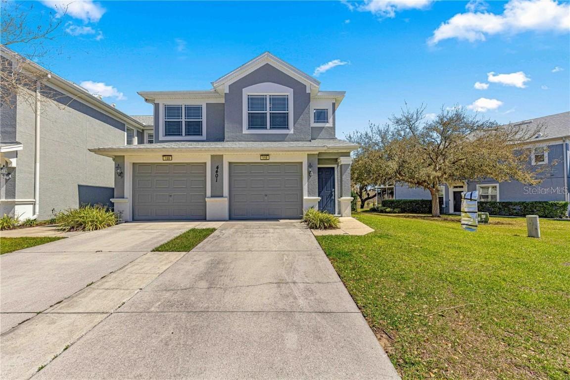 4401 SW 52nd Cir. #110, Ocala, FL 34474