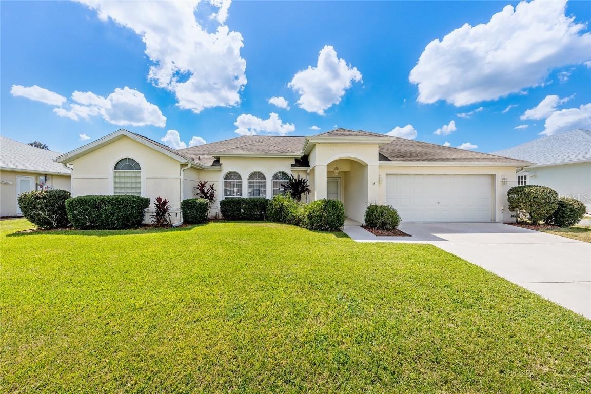 5140 NW 25th Loop, Ocala, FL 34482