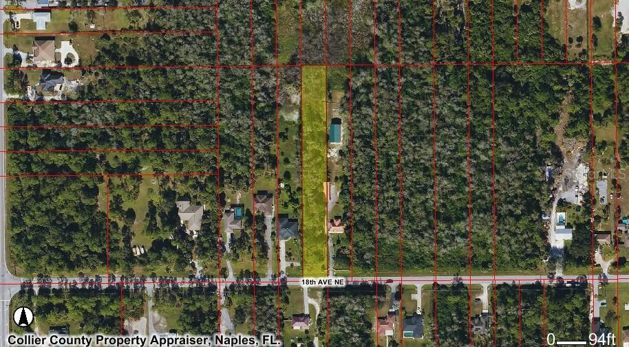 000 Ne 18th Ave., Naples, FL 34120
