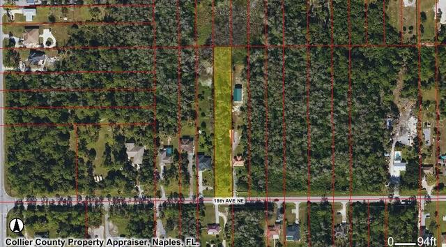 New Homes For Sale This Week in Naples: October 10th to October 16th