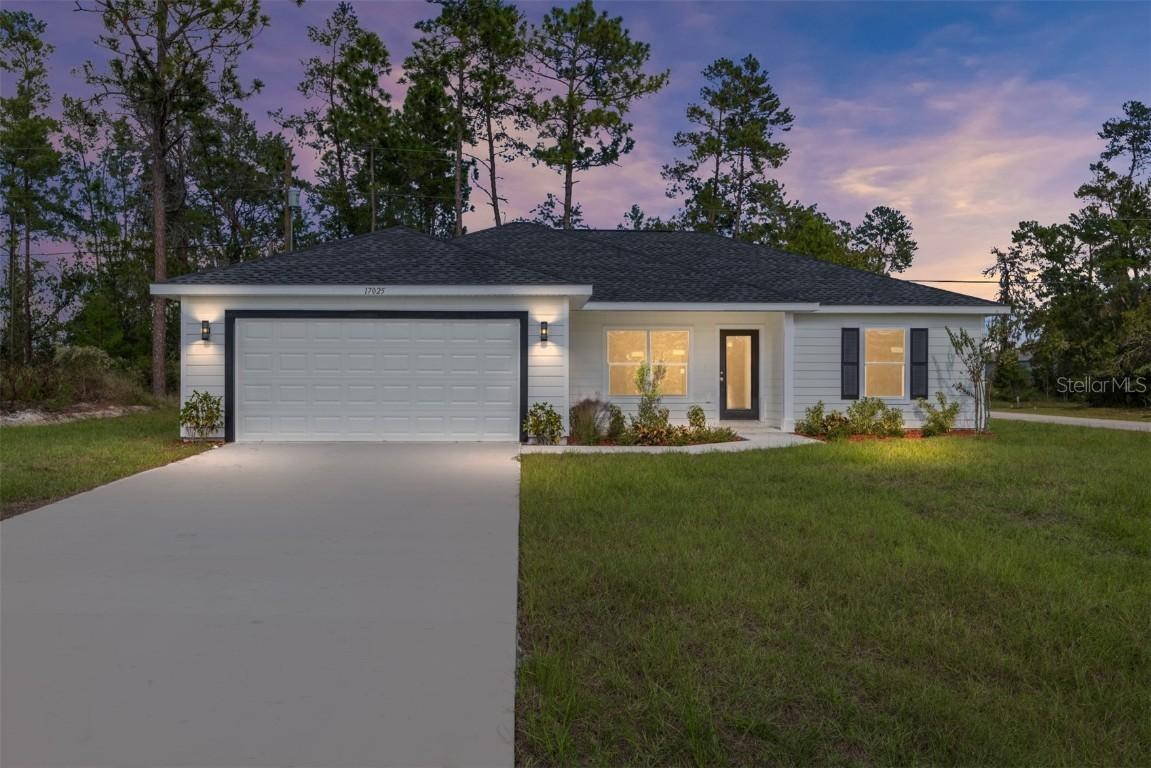 17025 SW 44th Cir., Ocala, FL 34473