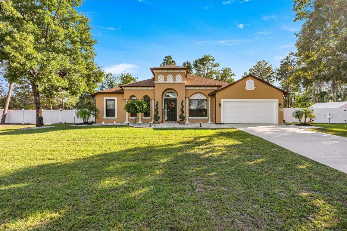 4590 SW 111th Pl., Ocala, FL 34476