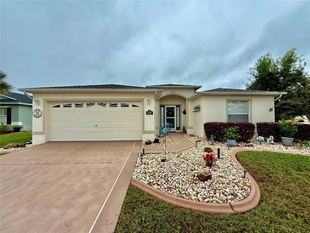 1707 SW 155th Place Rd., Ocala, FL 34473