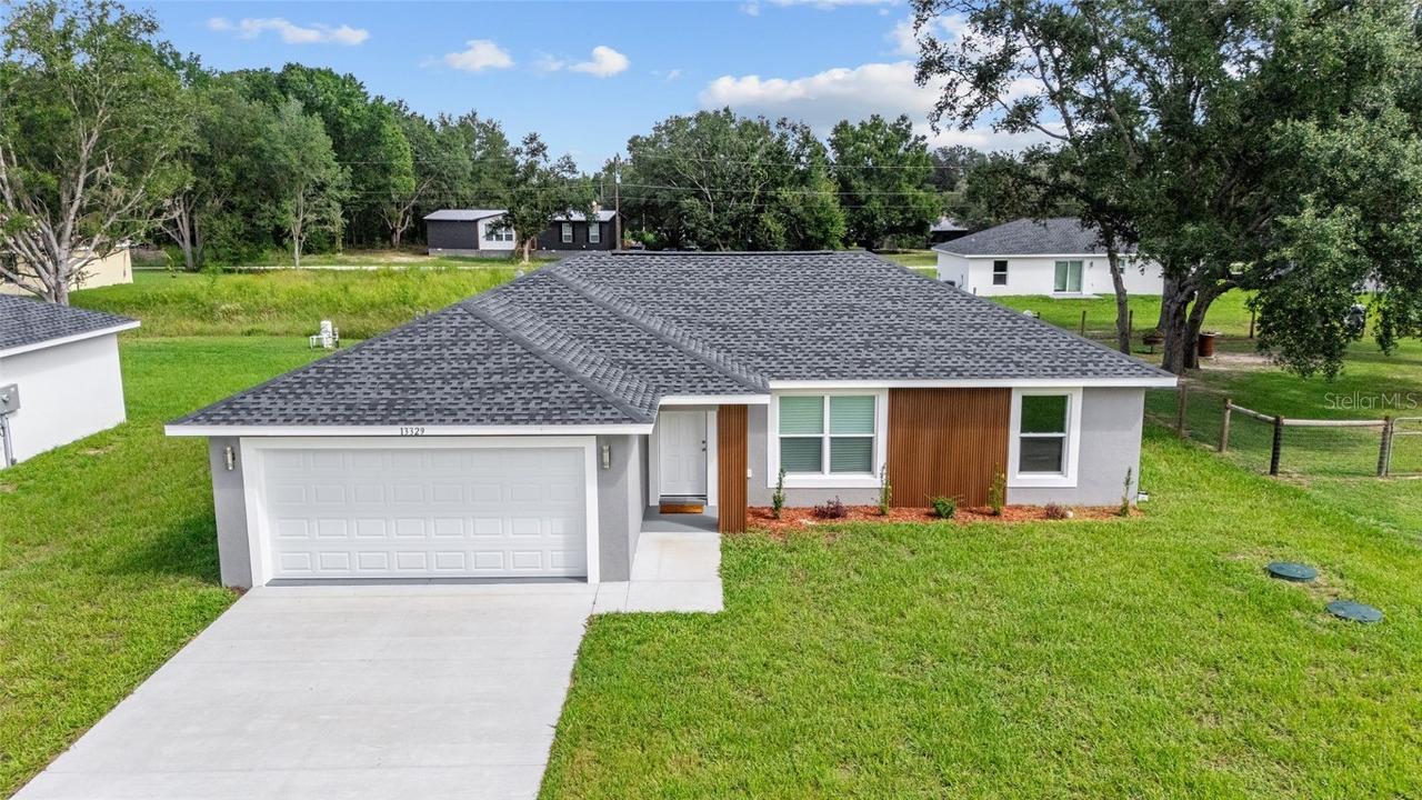 16812 SW 47th Avenue Rd., Ocala, FL 34473