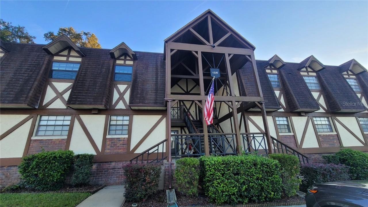 500 Newell Hill Rd. #106A, Leesburg, FL 34748