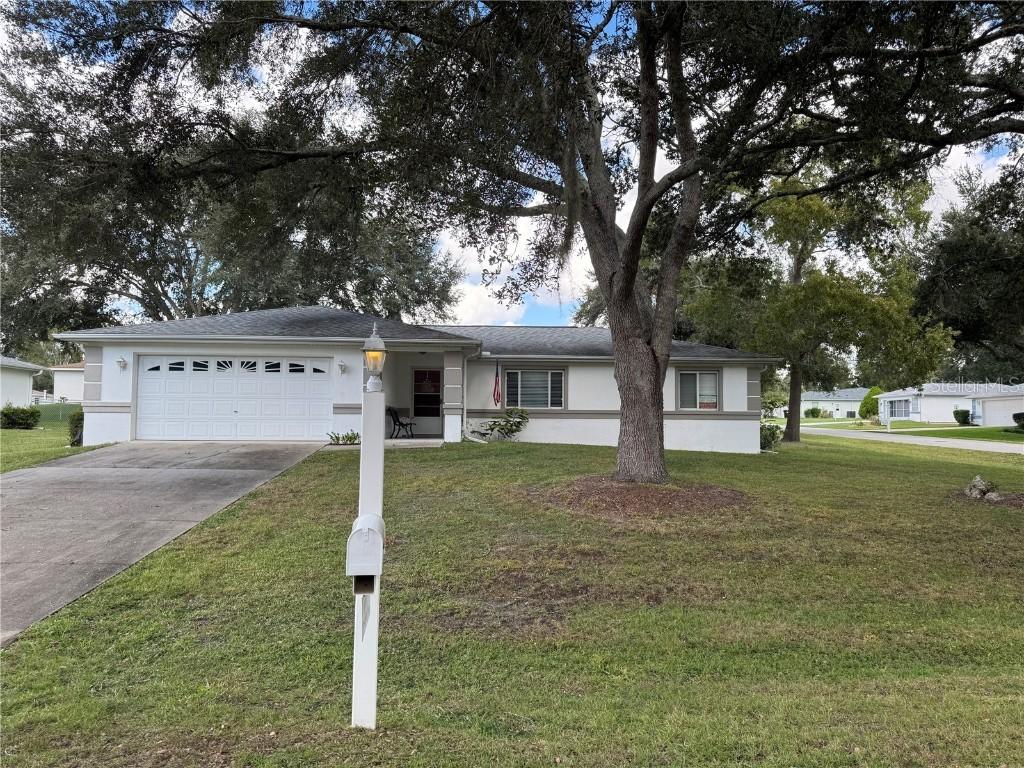 6071 SW 105th Pl., Ocala, FL 34476