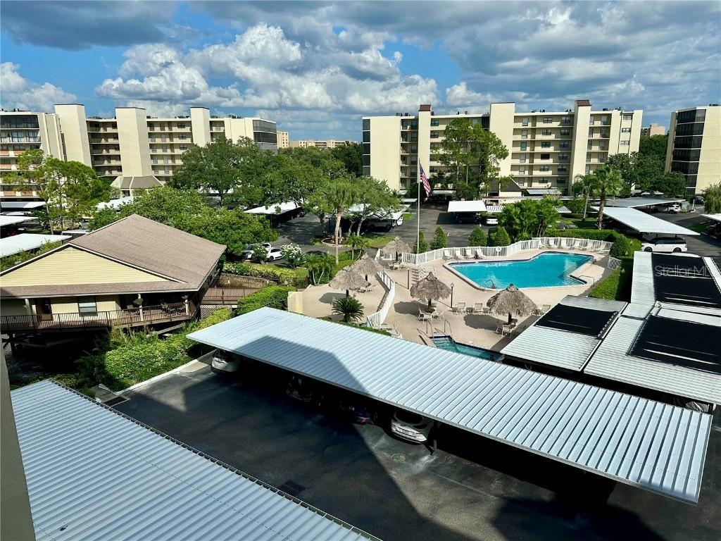 3200 Cove Cay Dr. #5F, Clearwater, FL 33760