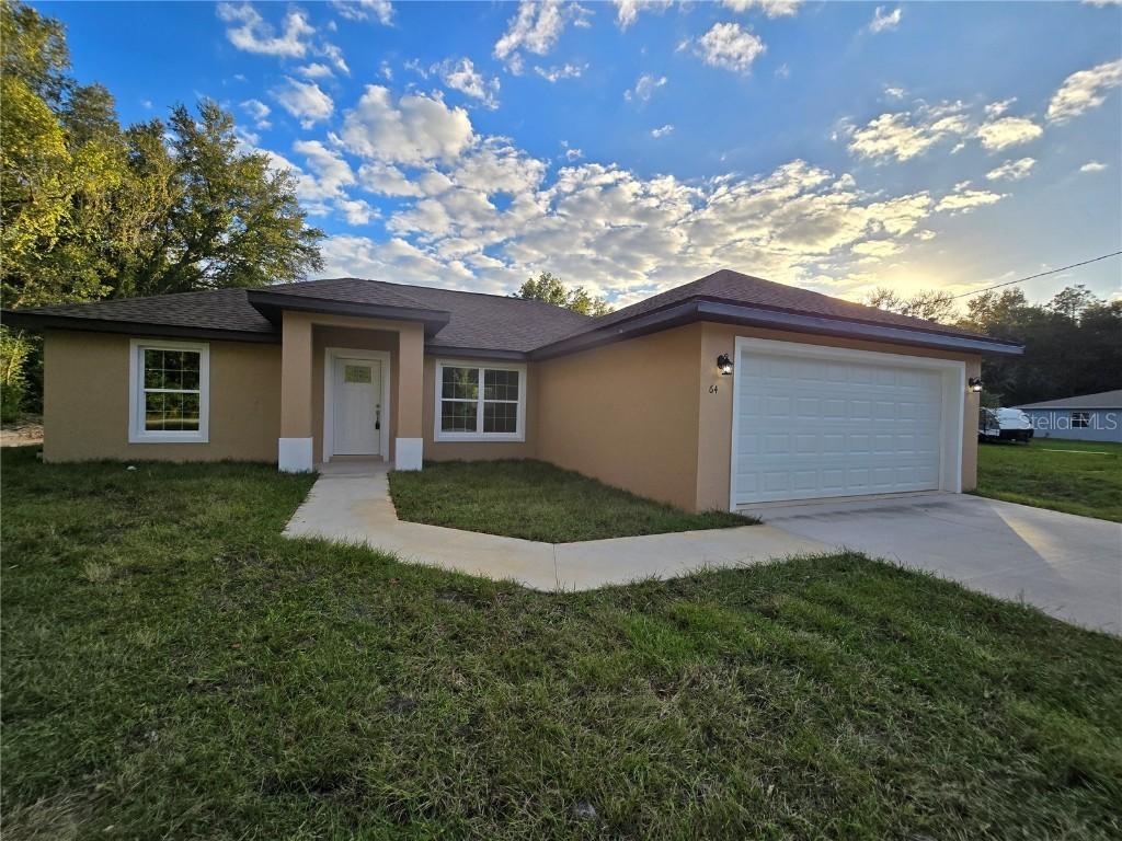 64 Locust Run Radial, Ocala, FL 34472