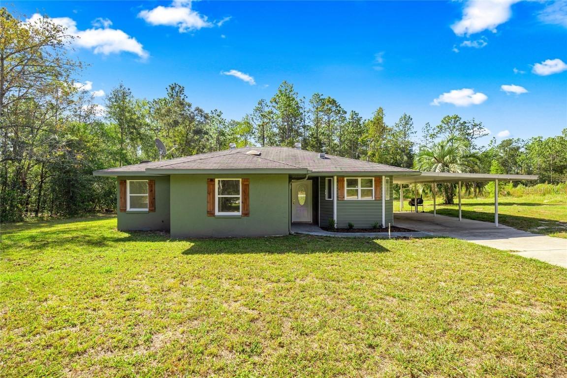 23584 NW Mallard Ave., Dunnellon, FL 34431