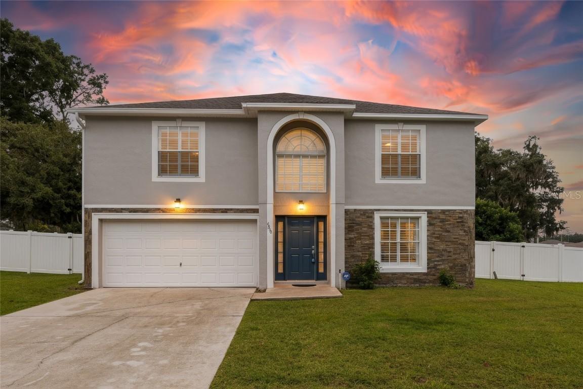 4510 SE 32nd Pl., Ocala, FL 34480