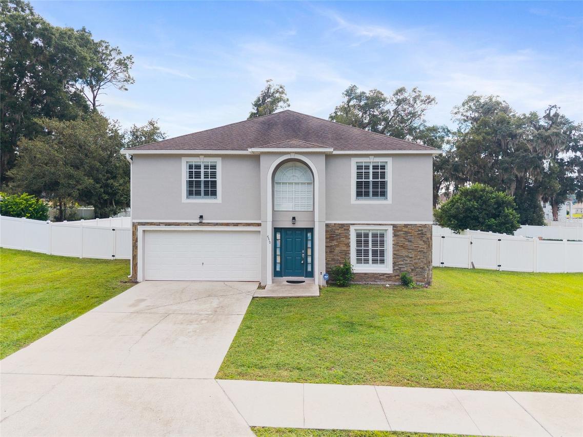 4510 SE 32nd Pl., Ocala, FL 34480