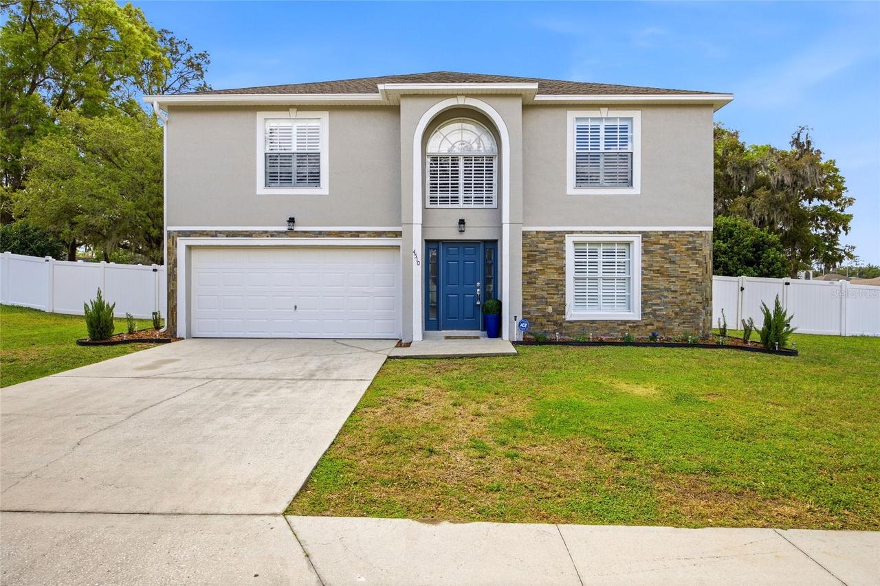 4510 SE 32nd Pl., Ocala, FL 34480