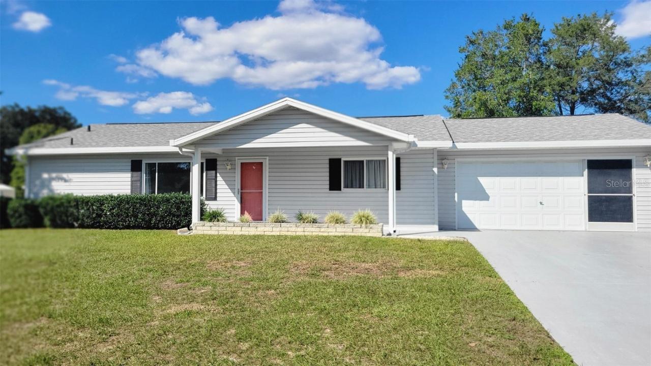 11215 SW 63rd Terrace Rd., Ocala, FL 34476