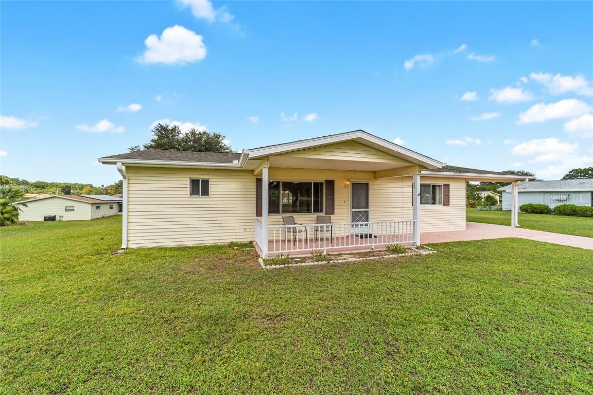 6381 SW 107th St., Ocala, FL 34476