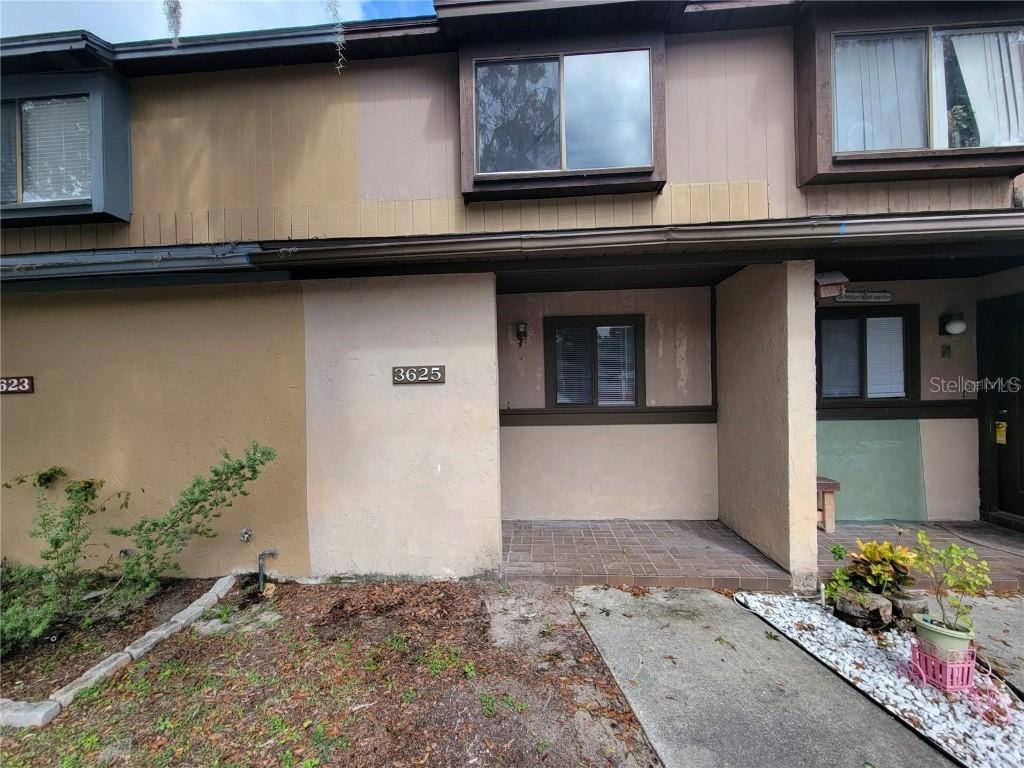 3625 NE 20th Pl., Ocala, FL 34470