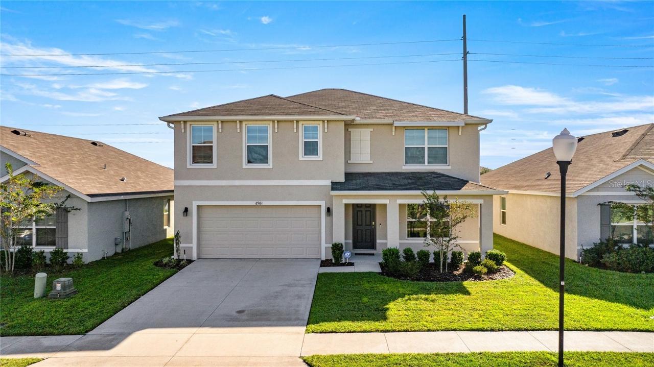 8964 SW 49th Cir., Ocala, FL 34476