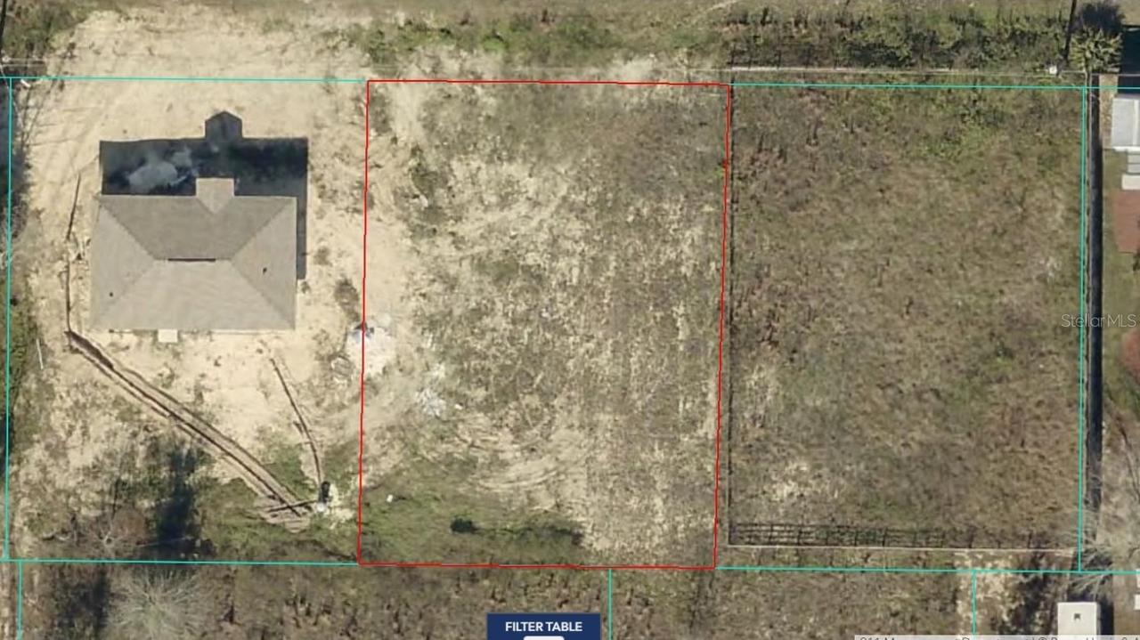 TBD NW 3rd Pl., Ocala, FL 34482