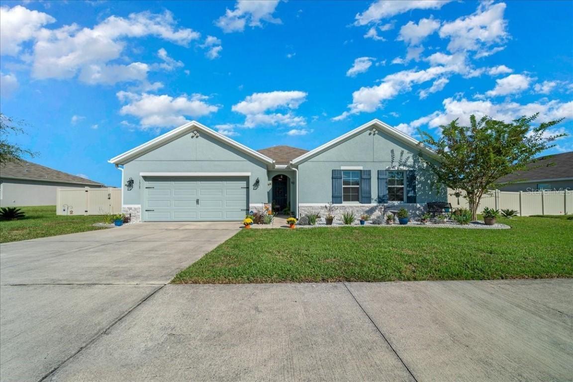 1565 NE 50th Ct., Ocala, FL 34470