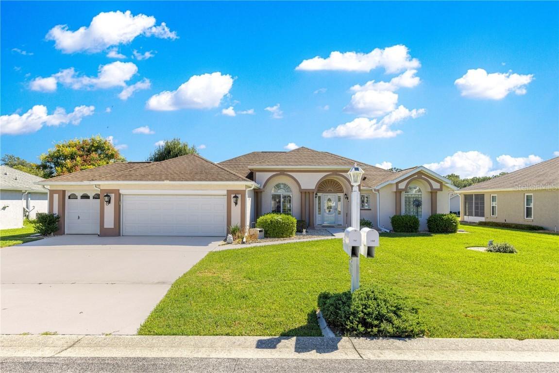 1967 NW 50th Cir., Ocala, FL 34482
