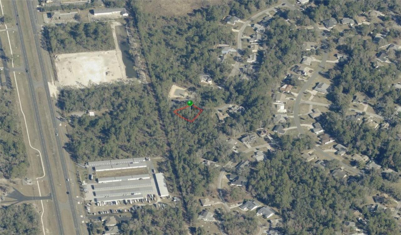 28 Mangrove S Ct., Homosassa, FL 34446