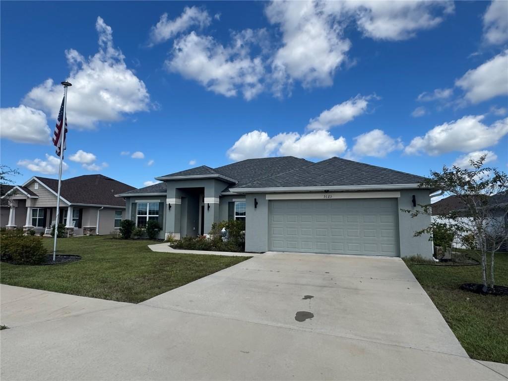 5123 SW 91st St., Ocala, FL 34476