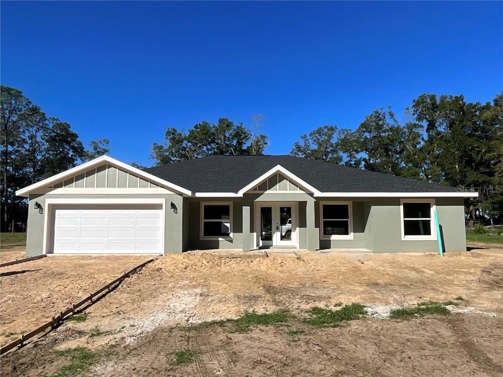 4960 SW 129th Ct., Ocala, FL 34481