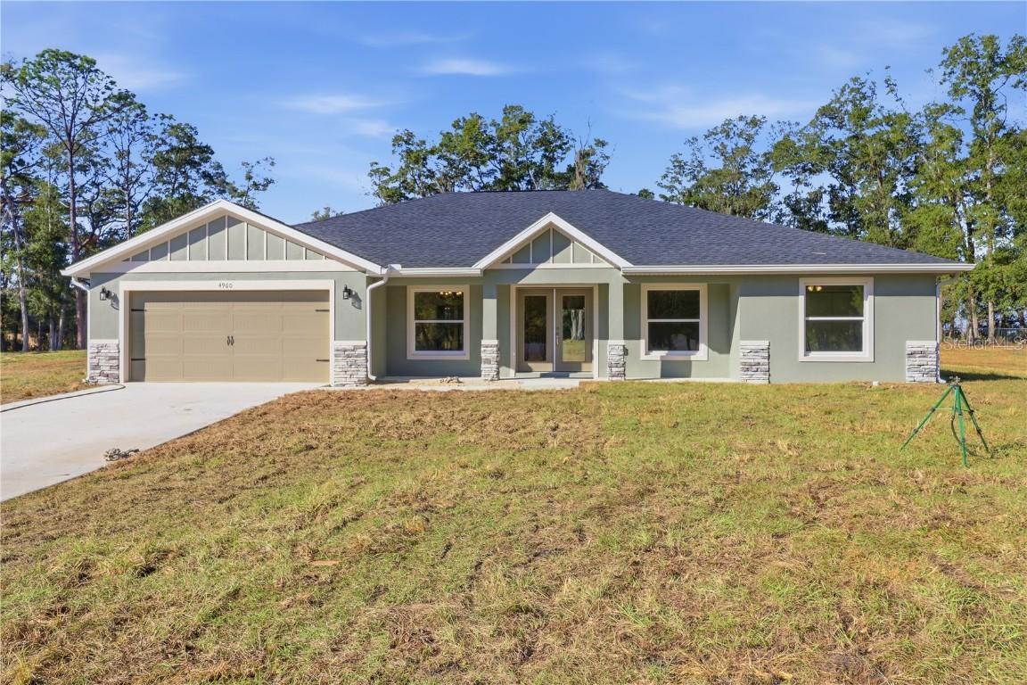 4960 SW 129th Ct., Ocala, FL 34481