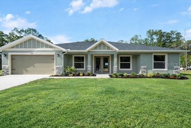 4960 SW 129th Ct., Ocala, FL 34481