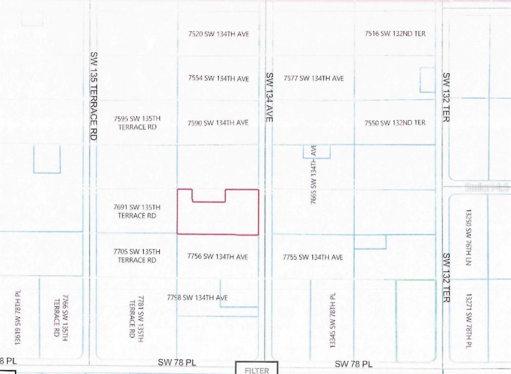 [Address Hidden by Seller], Dunnellon, FL 34432