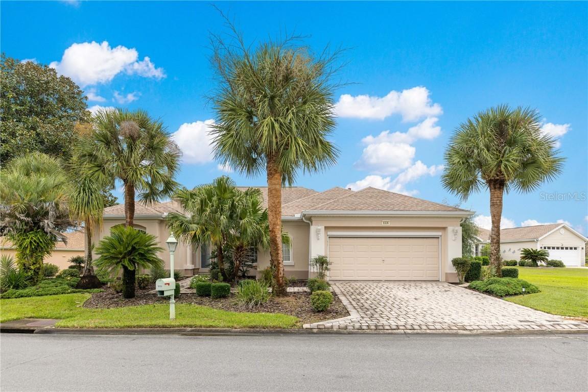 9330 SE 132nd Pl., Summerfield, FL 34491