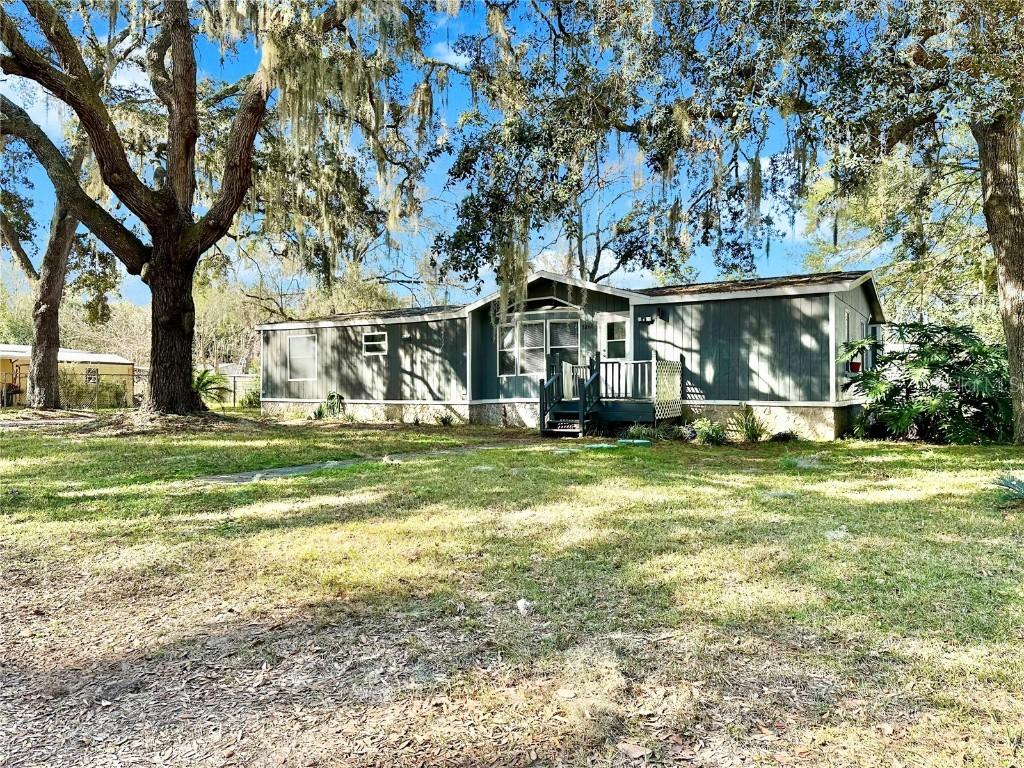 3860 NE 60th Ct., Silver Springs, FL 34488