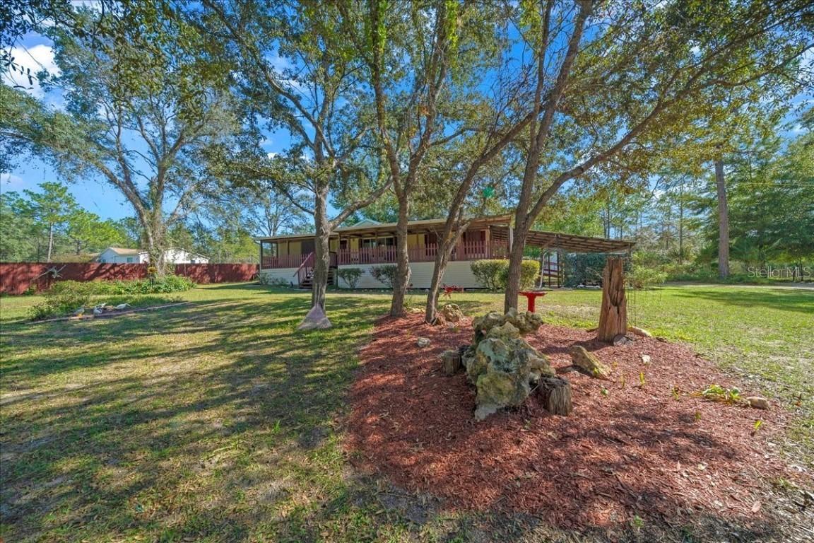 16651 SW 42nd Loop, Ocala, FL 34481