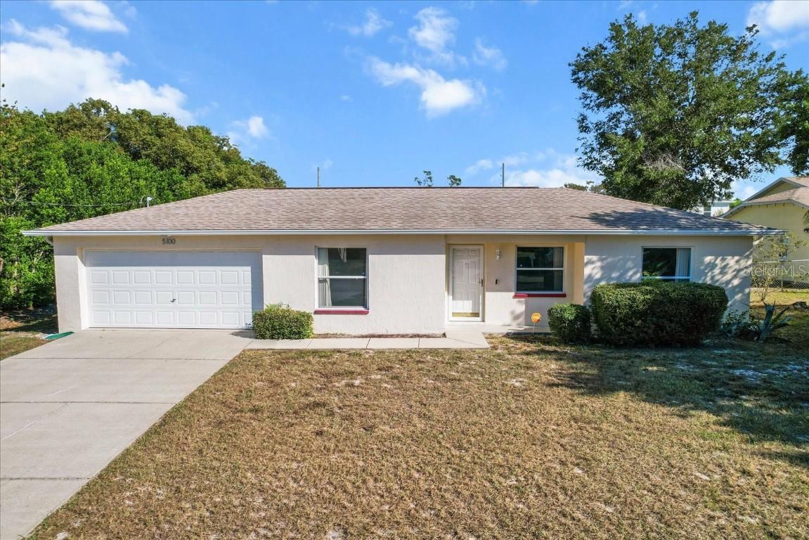 5100 Mentmore Ave., Spring Hill, FL 34606