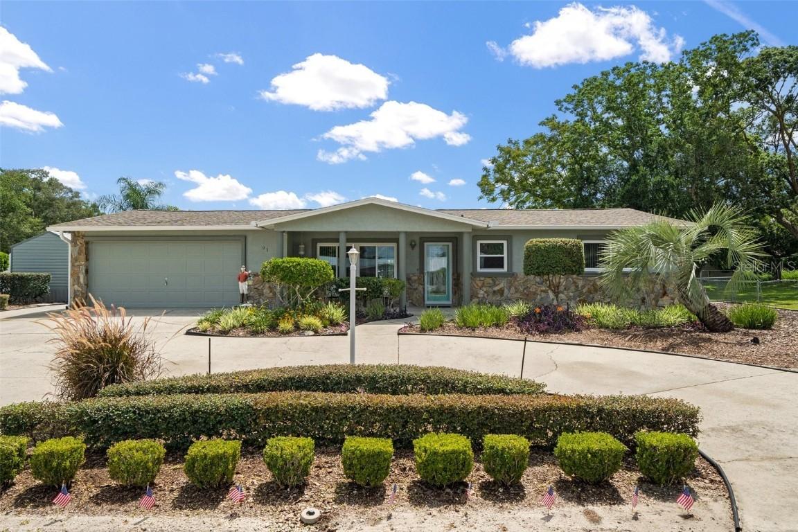 91 S Davis St., Beverly Hills, FL 34465