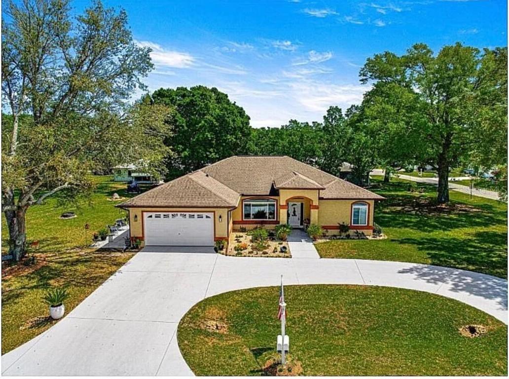 10317 SW 63rd Ave., Ocala, FL 34476
