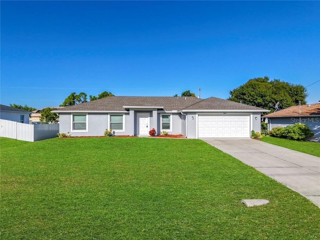3024 NE 7th Pl., Cape Coral, FL 33909