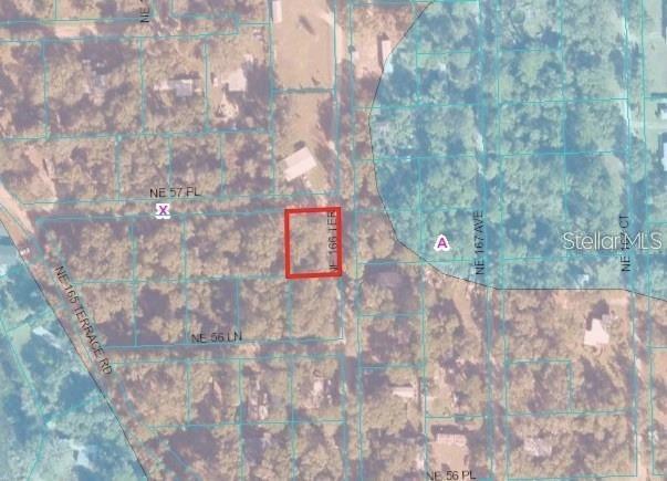 5726 NE 166th Ter., Silver Springs, FL 34488