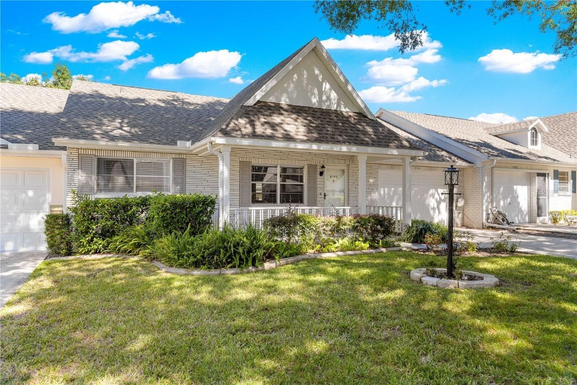 8785 SW 91st St. #B, Ocala, FL 34481