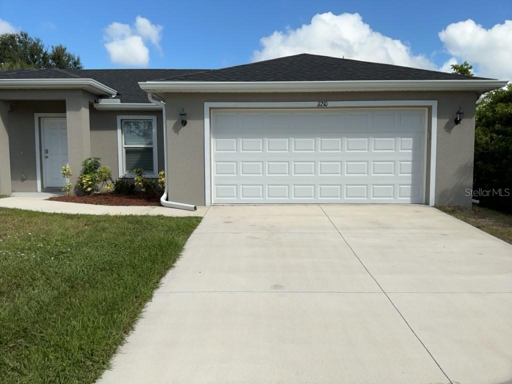 11210 Rockwell Ave., Englewood, FL 34224
