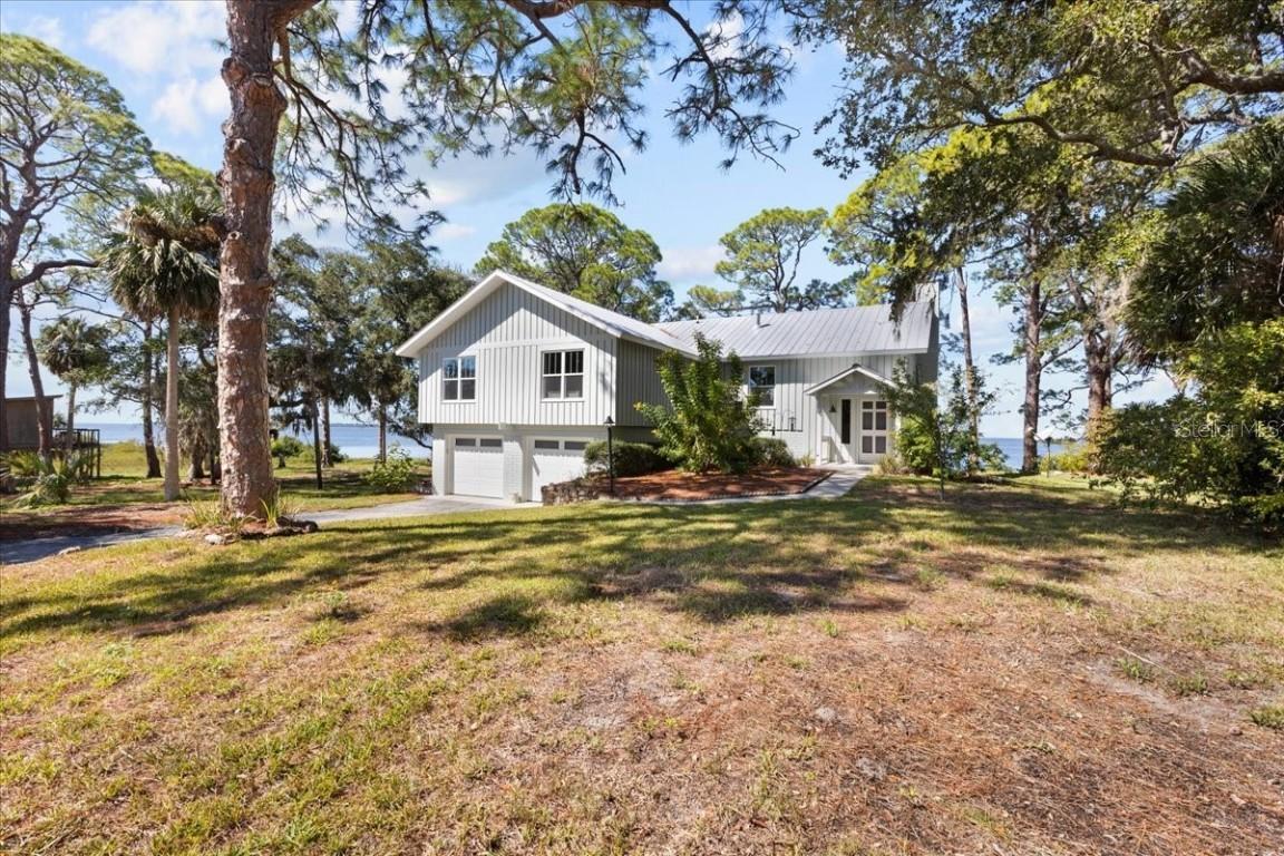 16931 SW 133rd St., Cedar Key, FL 32625