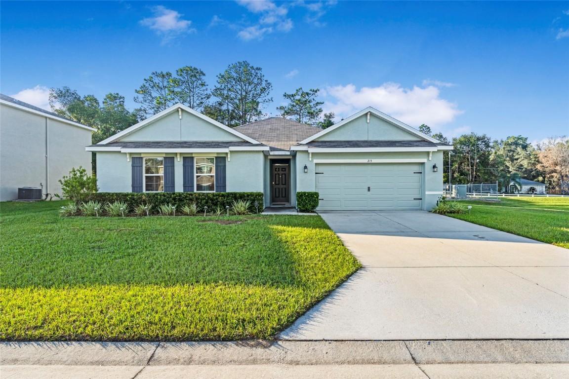 215 Hickory Course Loop Hickory Course Loop, Ocala, FL 34472