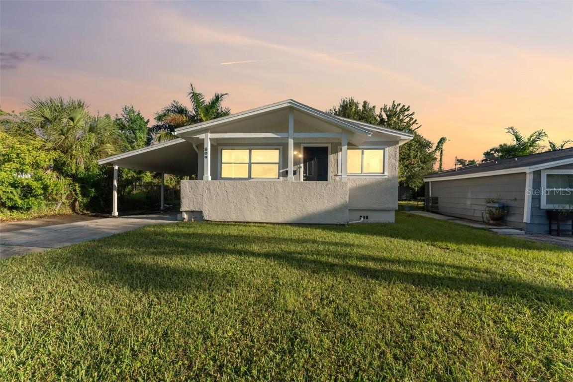 809 17th Ave., St Petersburg, FL 33701